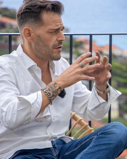 Rúben Aguiar contesta condenação por atropelamento e fuga, após sentença do Supremo Tribunal