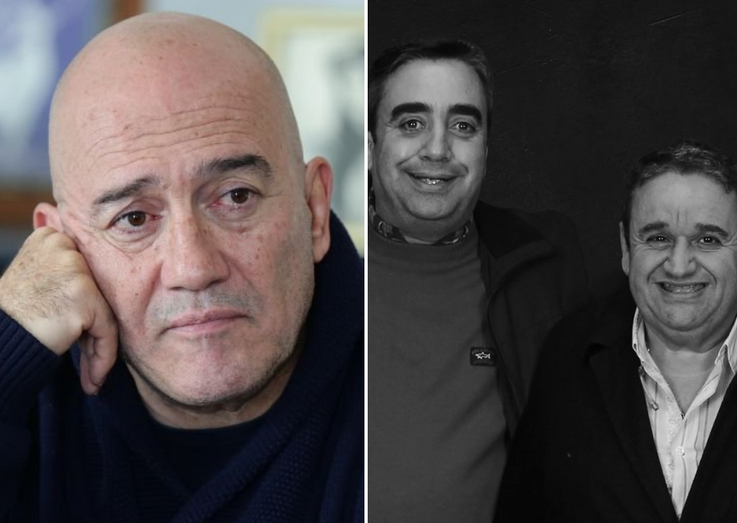 Luto na televisão portuguesa com a morte de Paulo Martins, braço-direito de Fernando Mendes