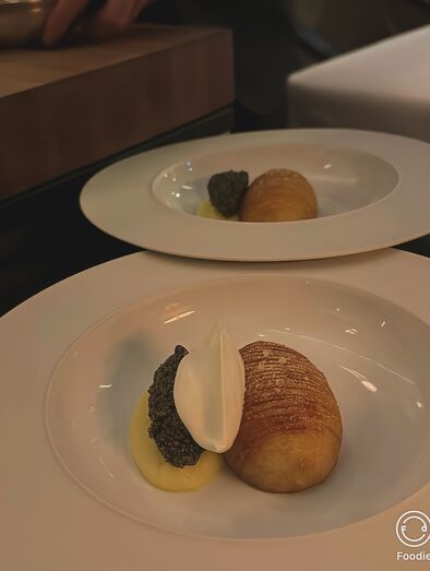 Herdeiros de Paula Amorim em Nova Iorque inspirados pela cultura de excelência do JNcQUOI