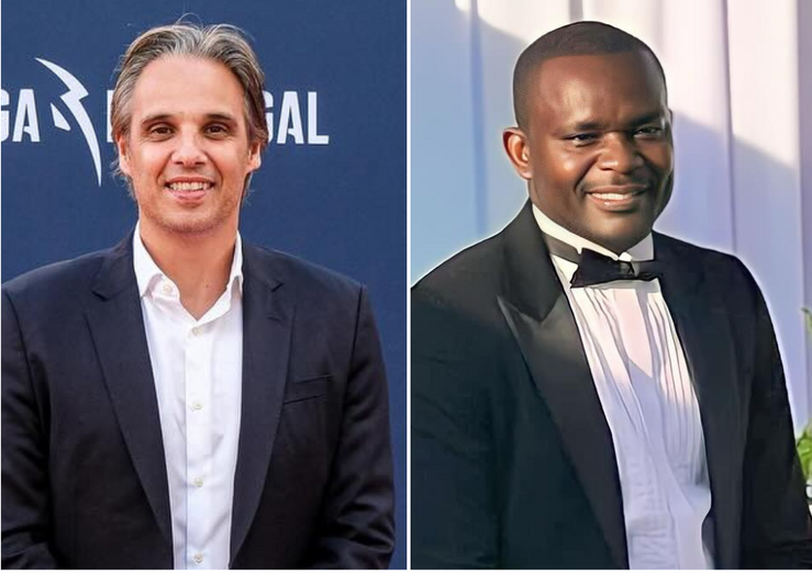 Nuno Gomes reage a polémica com telefonema de chantagem a Mantorras