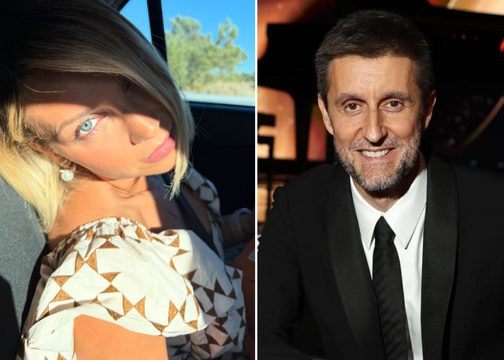 Luciana Abreu sai da SIC. Daniel Oliveira surpreendido com a decisão