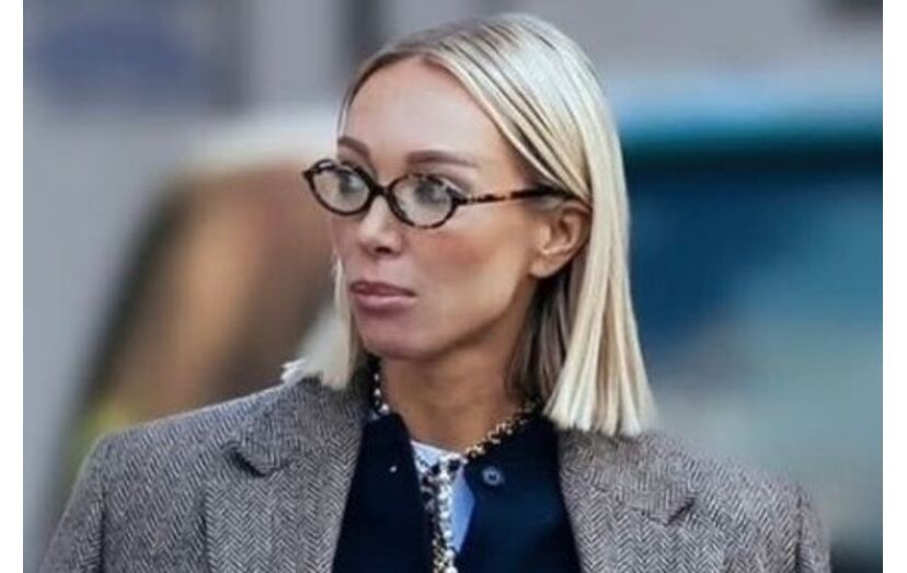 Calças brancas no inverno? Para usar e abusar