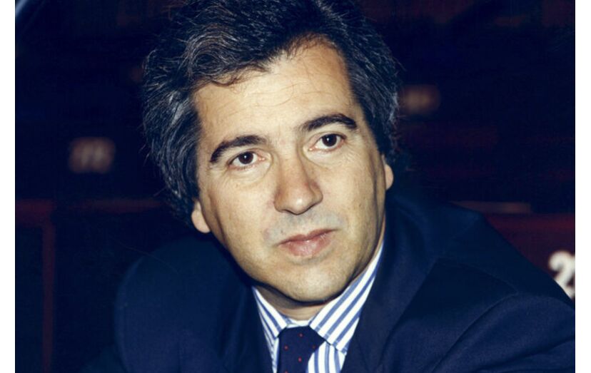 José Manuel Torres Couto