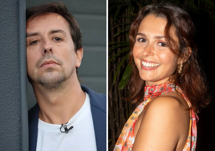 Beatriz Barosa pode ser testemunha chave no caso de violência doméstica de Manuel Marques