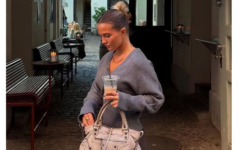 Malas de outono? Estes são os 8 modelos que estão em 'alta' 