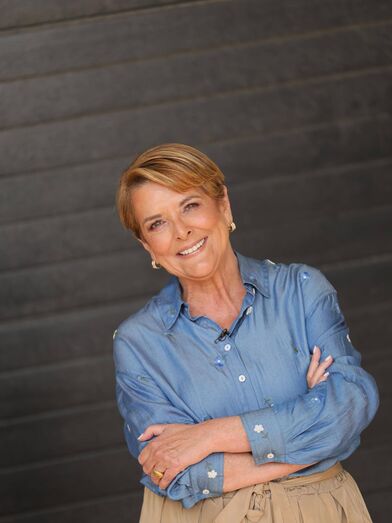 Luísa Castel-Branco lança livro sobre o Estado Novo, sem romantizar a época