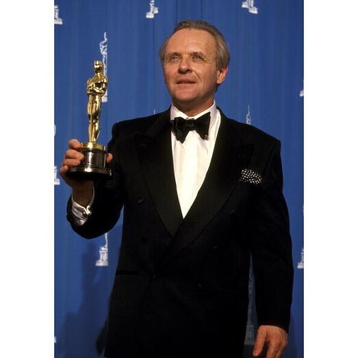Anthony Hopkins