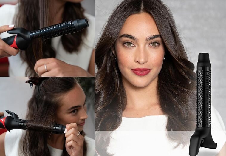 Modelador Revlon One Step: 5 funções para cabelo perfeito e prático