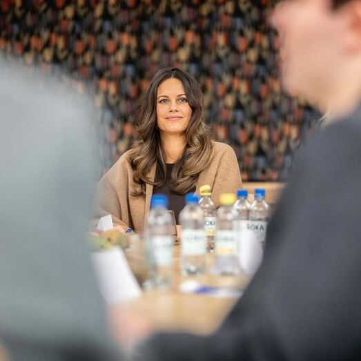 Princesa Sofia da Suécia