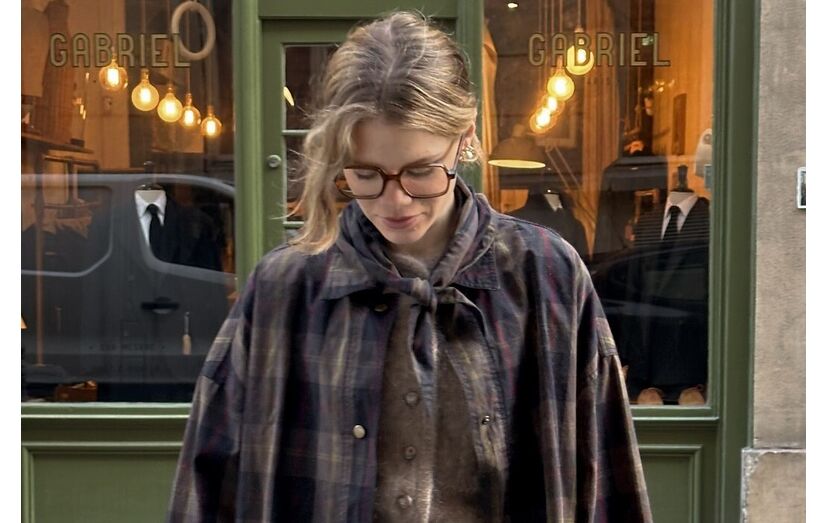 Os looks da Feira da Golegã que são para vestir ao longo de todo o inverno