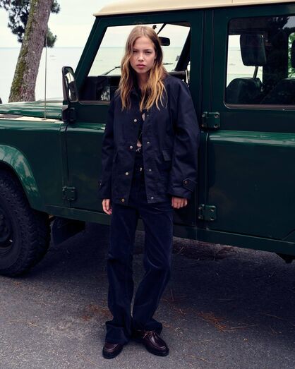 Os looks da Feira da Golegã que são para vestir ao longo de todo o inverno