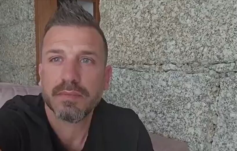 Veja o vídeo exclusivo que Dudu fez para o 'Manhã CM'