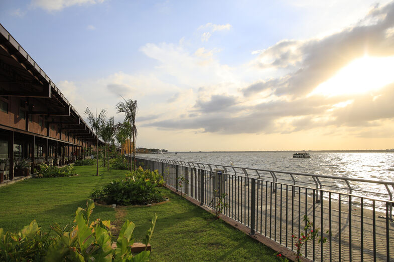 Vila Galé Collection Amazónia