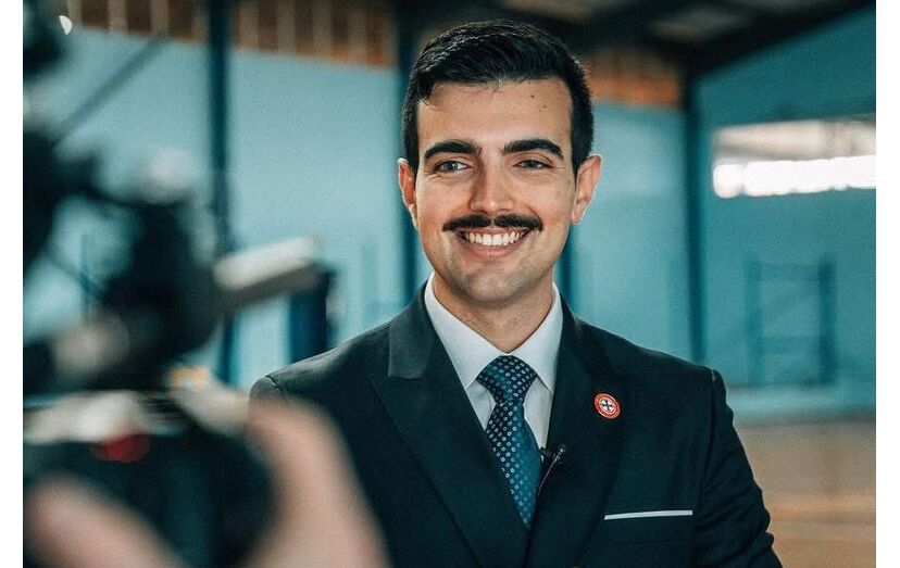 Afonso Gonçalves, Reconquista 