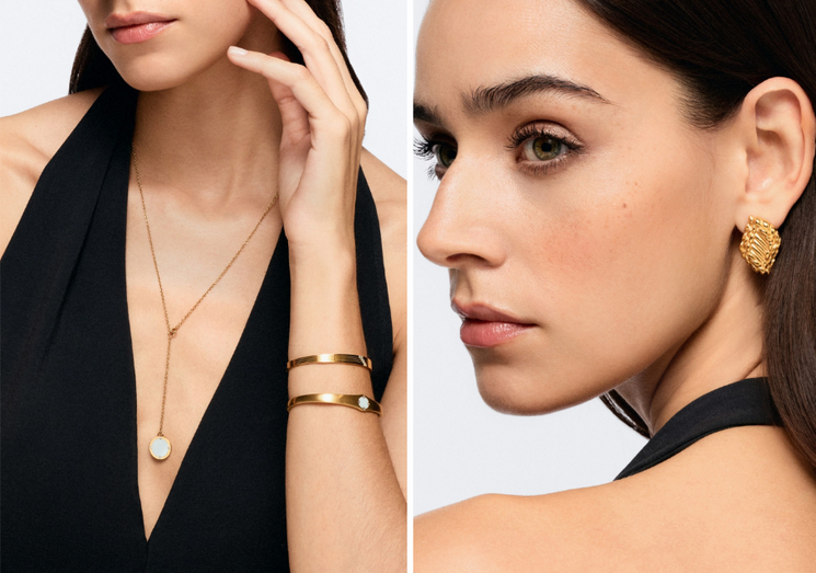 Joias One com descontos até 50% e campanha especial para anéis