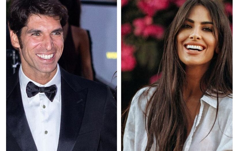 Cayetano Rivera, Gemma Camacho