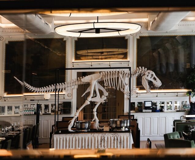 Restaurantes da Avenida da Liberdade têm menu gourmet em promoção no evento 'Tasting in Avenida'.
