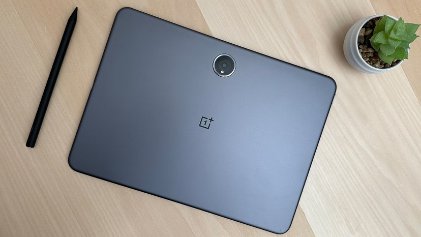 OnePlus Pad 2: tablet Android premium com ecrã de 12 polegadas e processador Snapdragon 8 Gen 3