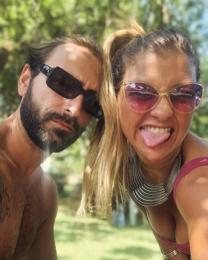 Henrique de Carvalho, Catarina Siqueira