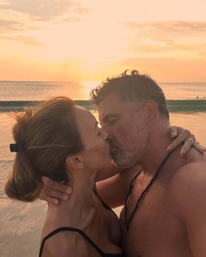 Liliana Aguiar e Francisco Nunes defendem limites no casamento após polémica
