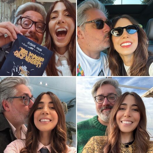 Teresa Sacramento ampara Nuno Markl e devolve-lhe esperança no amor