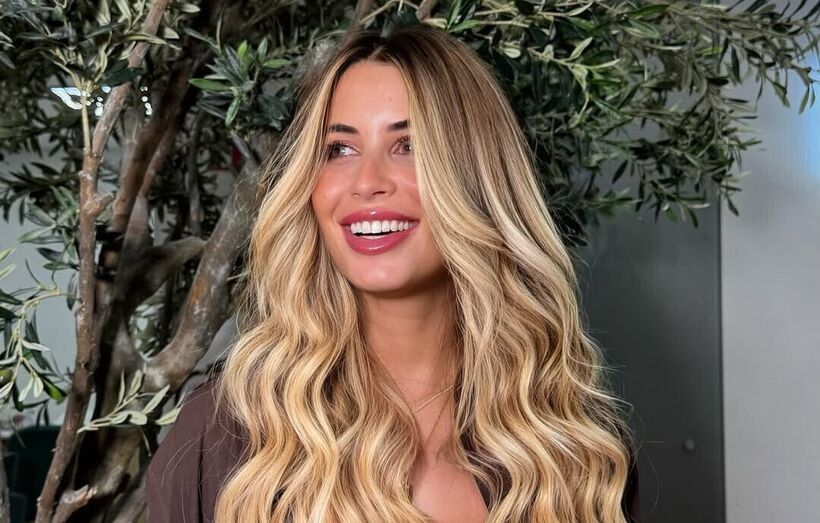 Patrícia Palhares em férias no Gerês levanta rumores sobre novo relacionamento