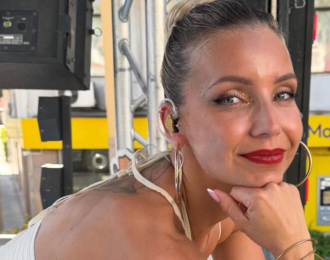 Luciana Abreu sai da SIC para abraçar novos projetos e dedicar-se mais às filhas