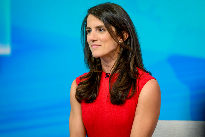 Tatiana Schlossberg, neta de JFK, revela cancro terminal aos 35 anos