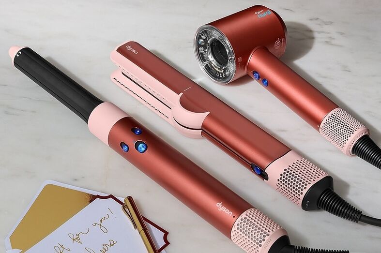 Dyson Airwrap com desconto na campanha Black Friday