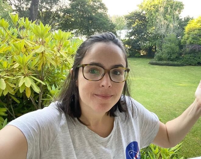 Joana Marques aborda o entretenimento com casos de tribunal, incluindo o de Sócrates