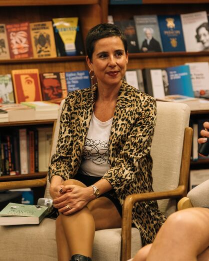 Filipa Fonseca Silva