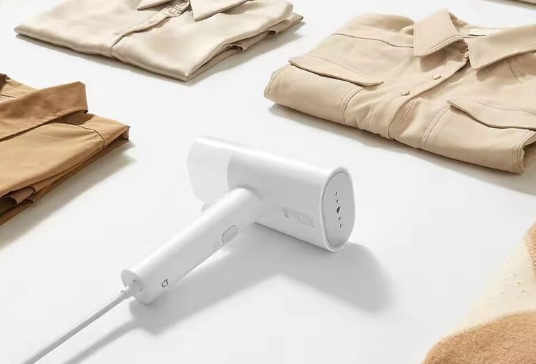 Ferro vertical: essencial para ter em casa por menos de 30 euros.
