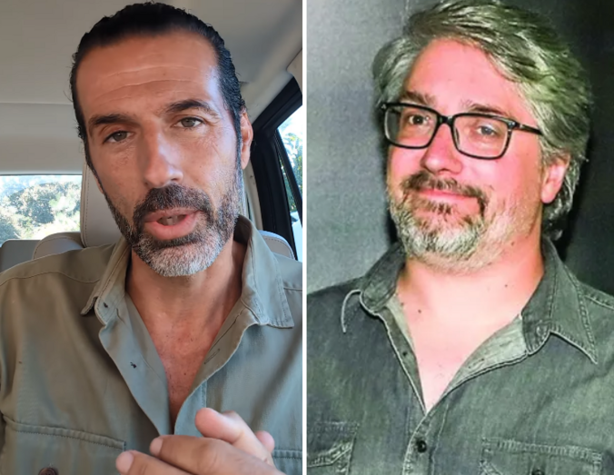 Gustavo Santos, Nuno Markl