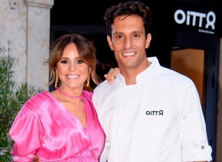 Alice Alves e Carlos Afonso terminam relação, após se conhecerem na TVI