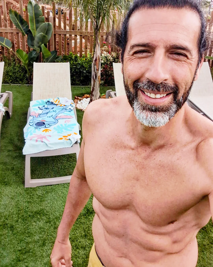 Gustavo Santos gera polémica após comentários sobre AVC de Nuno Markl