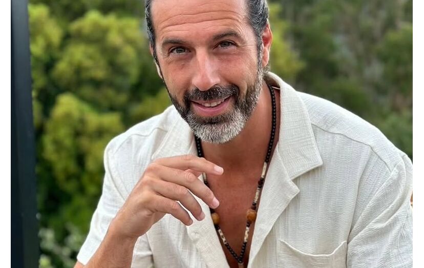 Gustavo Santos, ex-bailarino e apresentador, causa polémica após comentários sobre AVC de Nuno Markl