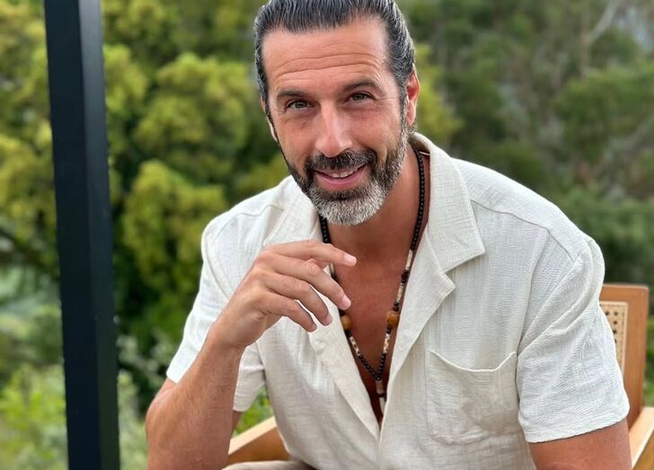 Gustavo Santos, ex-bailarino e apresentador, causa polémica após comentários sobre AVC de Nuno Markl