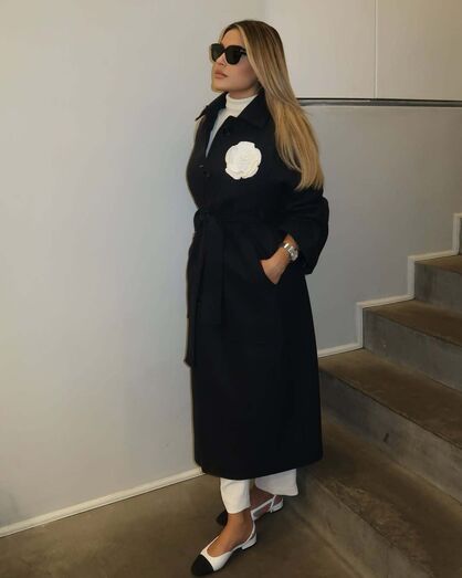 As 11 peças que a vão ajudar a criar looks elegantes para os jantares de Natal