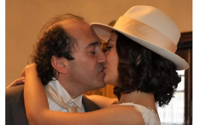 José Raposo, Sara Barradas