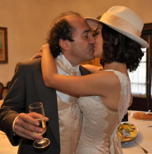 José Raposo, Sara Barradas