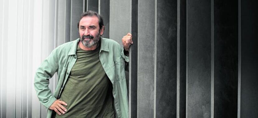 Almeno Gonçalves faleceu na quinta-feira, 27 de novembro