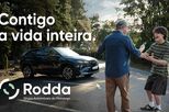 Rodda afirma-se no setor automóvel a nível nacional.
