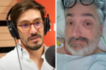 Médico que "salvou" Nuno Markl explica ao pormenor AVC e dismistifica factos e enganos
