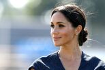 Meghan Markle passa de duquesa de Sussex a "duquesa da salmonela"