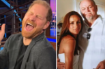 Choque! Meghan partilha vídeo divertido de Harry... depois de se saber que o seu pai está nos cuidados intensivos a lutar pela vida