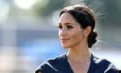 Meghan Markle, duquesa de Sussex