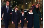 Concerto de Natal Kate Middleton