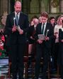 Concerto de Natal Kate Middleton