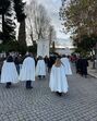 Duques de Bragança marcam presença nas cerimónias de Nossa Senhora da Conceição em Vila Viçosa