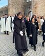 Duques de Bragança marcam presença nas cerimónias de Nossa Senhora da Conceição em Vila Viçosa